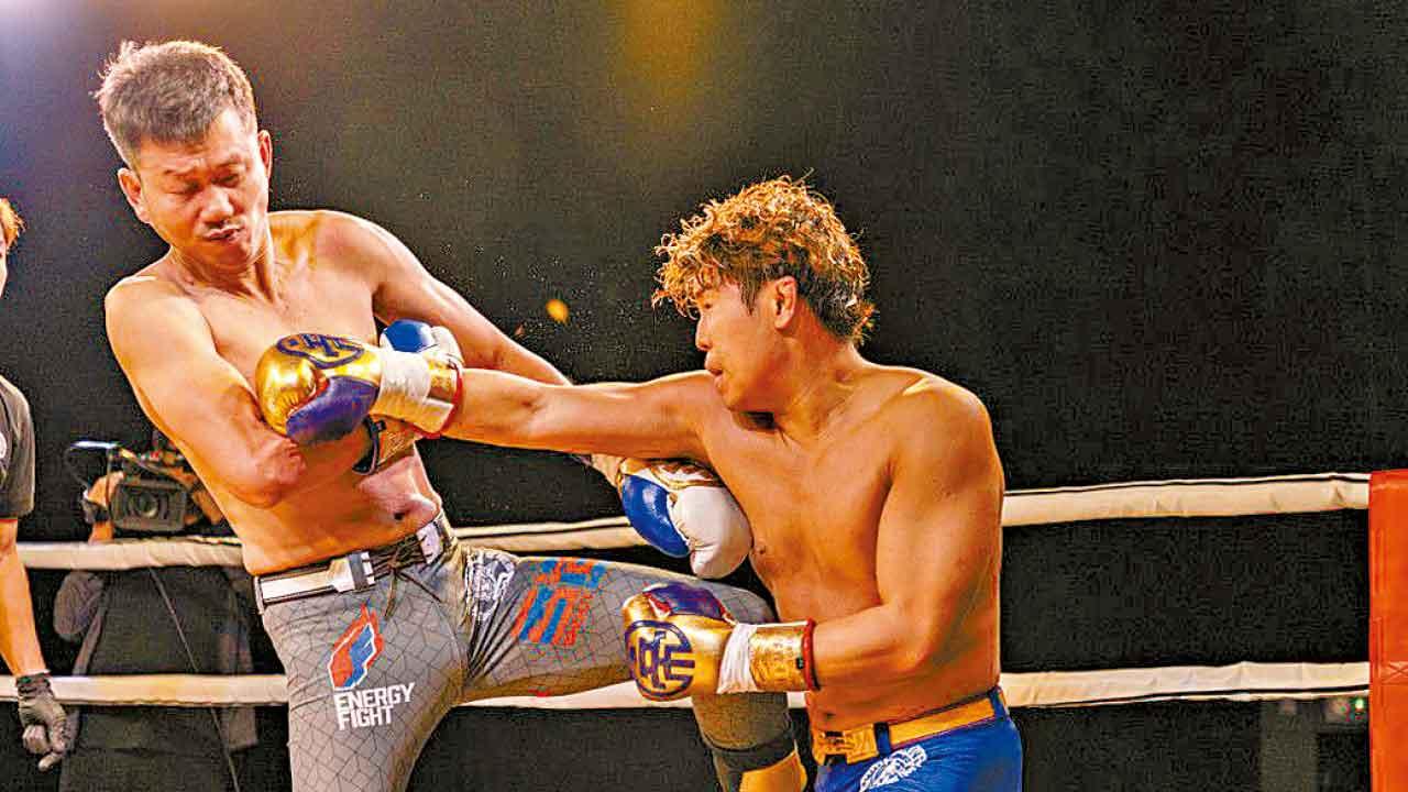 神奇小子「戰鬥機」