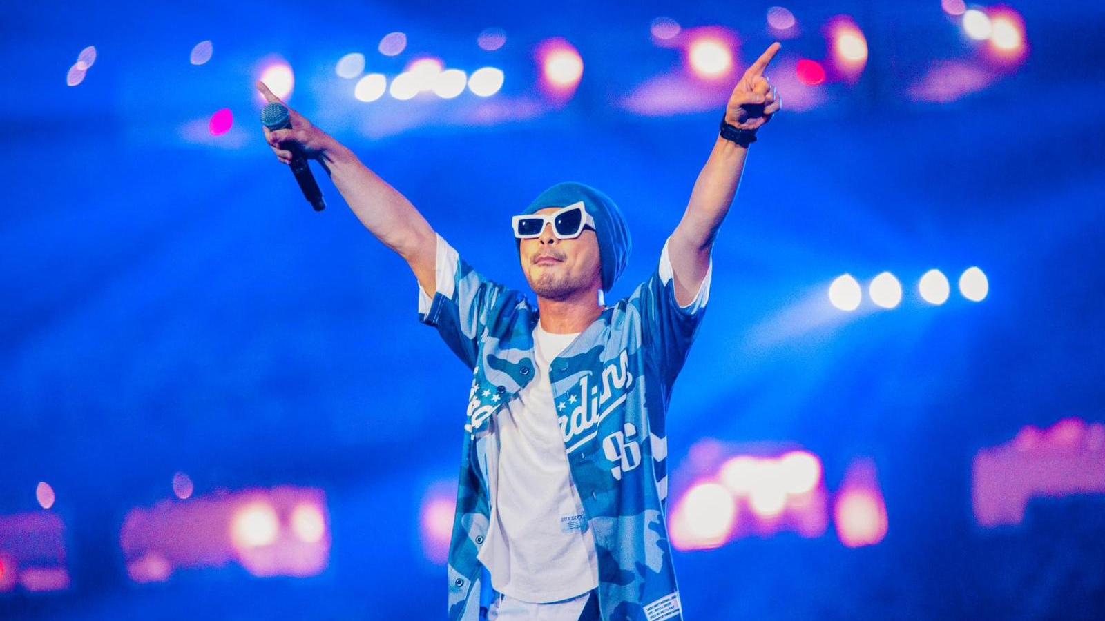 黃明志收死亡恐嚇 原定今日記者會受阻撓臨時叫停