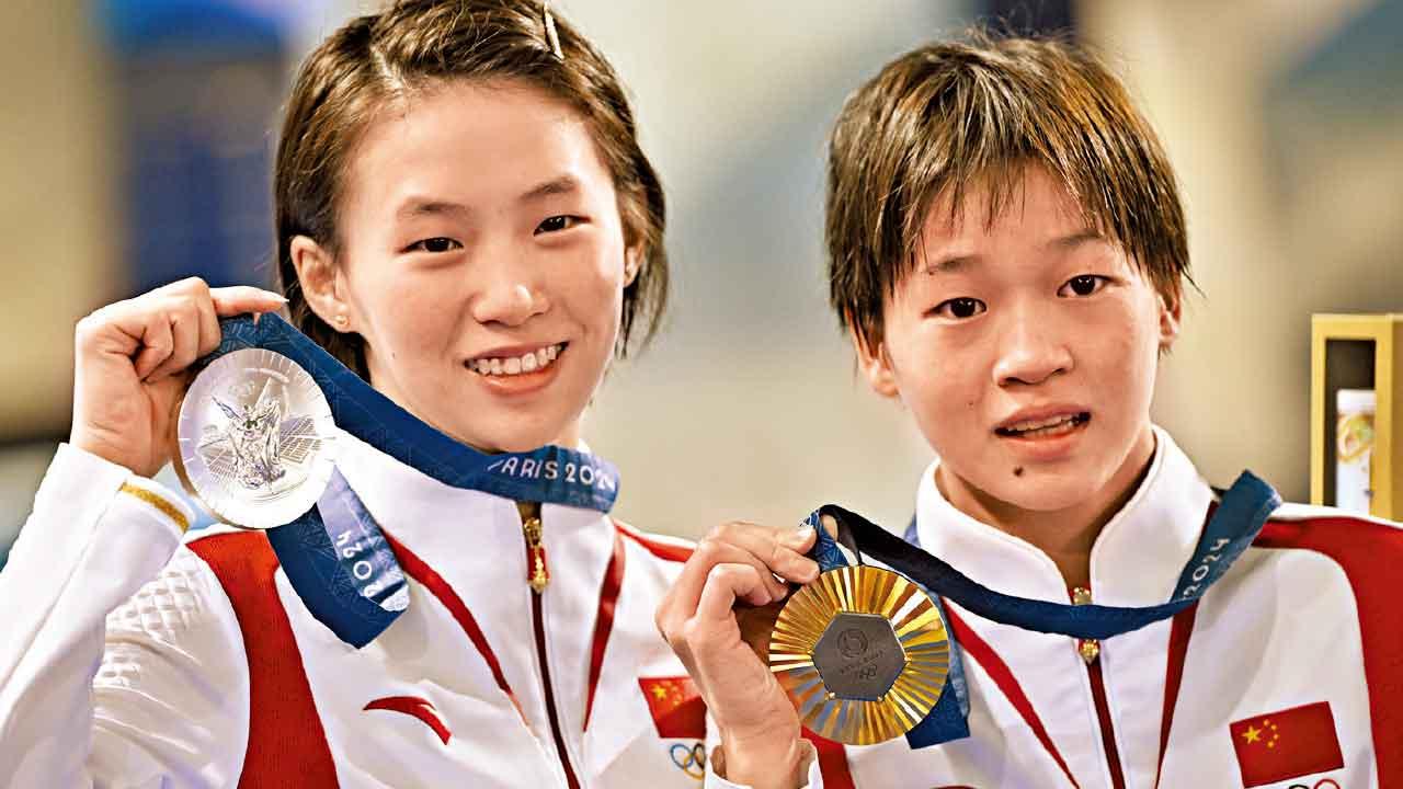 奧運國家隊明訪港3日有示範表演 康文署︰周五前取票