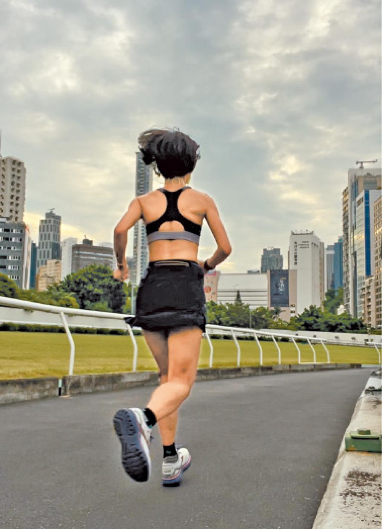 要贏人先贏自己