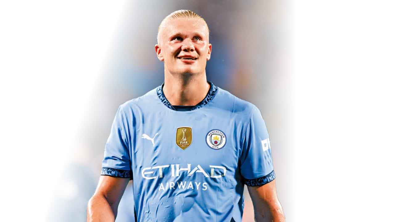 今日有咩波｜曼城連輸3屆 社區盾撐紅魔