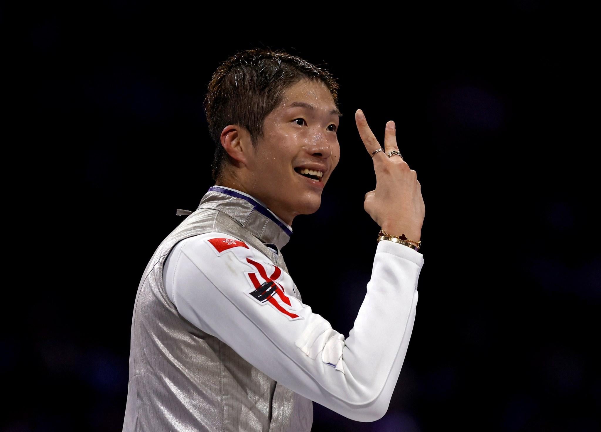 張家朗獎金900萬可以點保值？定期/債券/買樓好處一覽｜巴黎奧運