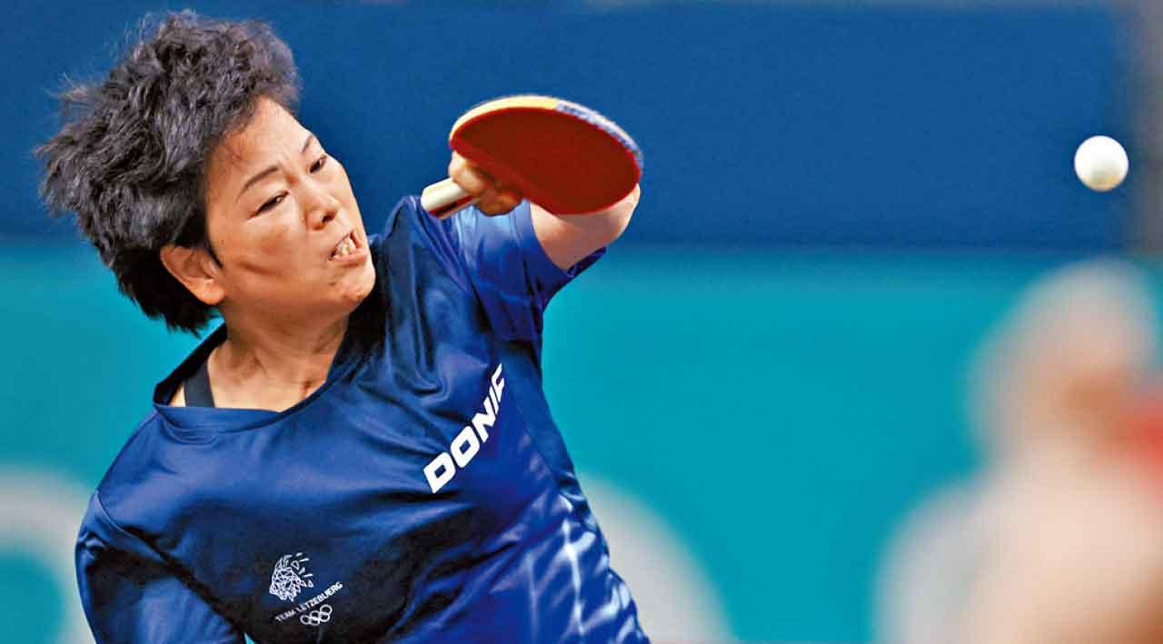 夢想沒有年齡界限