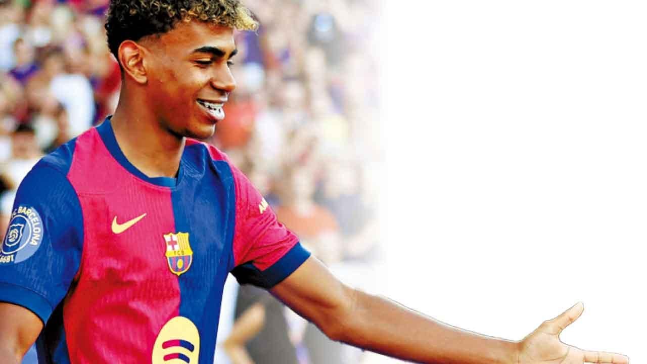 巴塞殘陣「細」鬥華倫 皇馬穩勝馬略卡