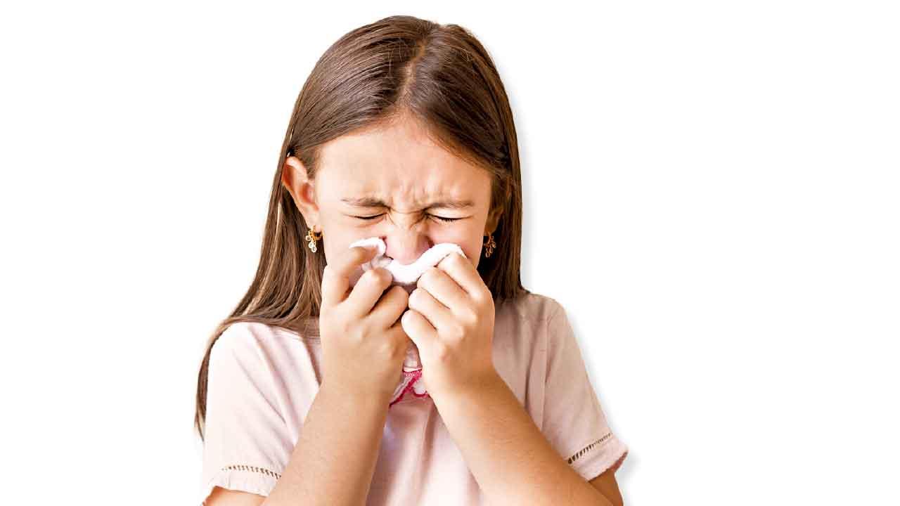 百日咳疫後回升可一傳17 長者幼兒高危