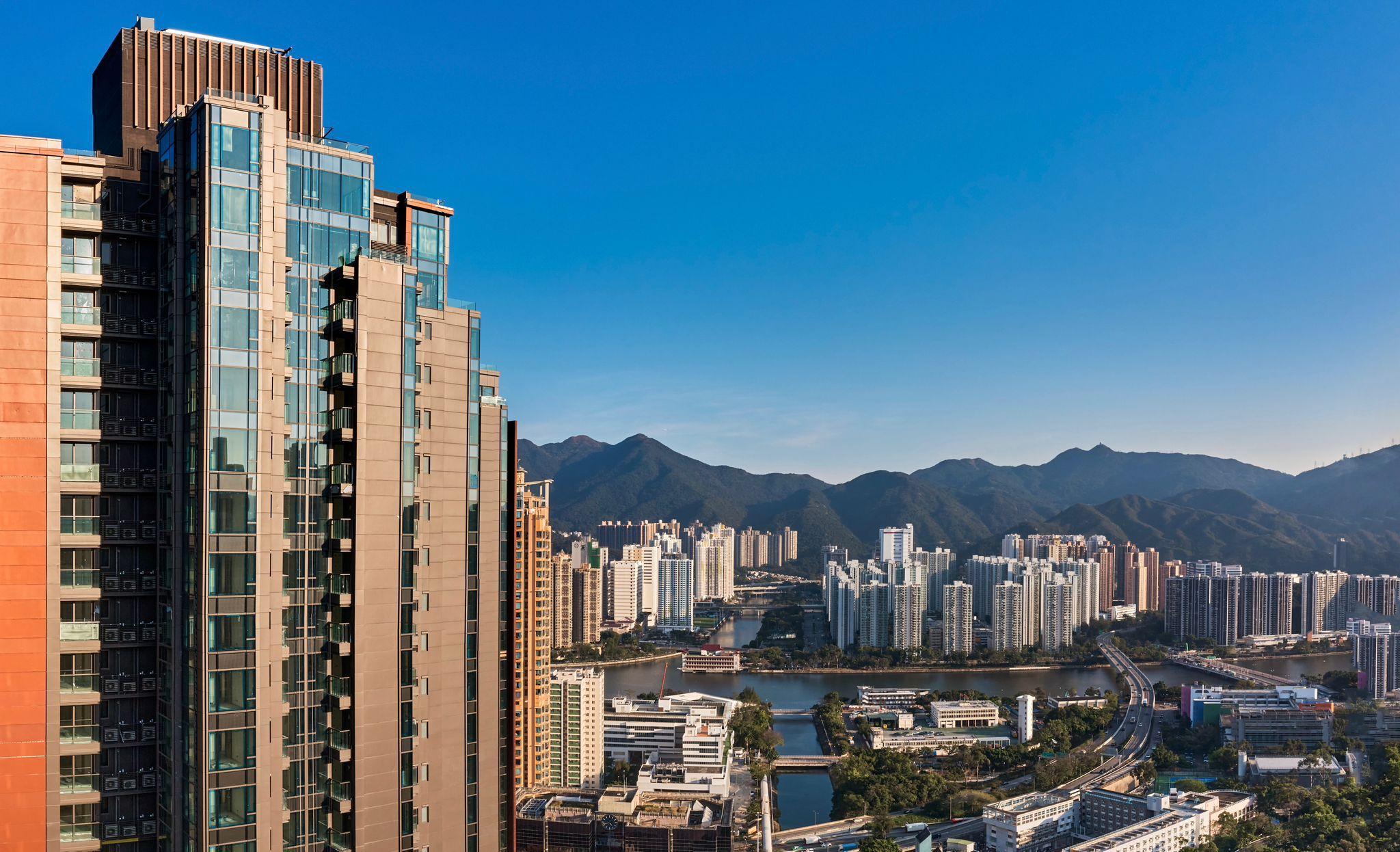 星凱‧堤岸複式大宅近半億沽 創今年單一成交價新高｜新盤成交