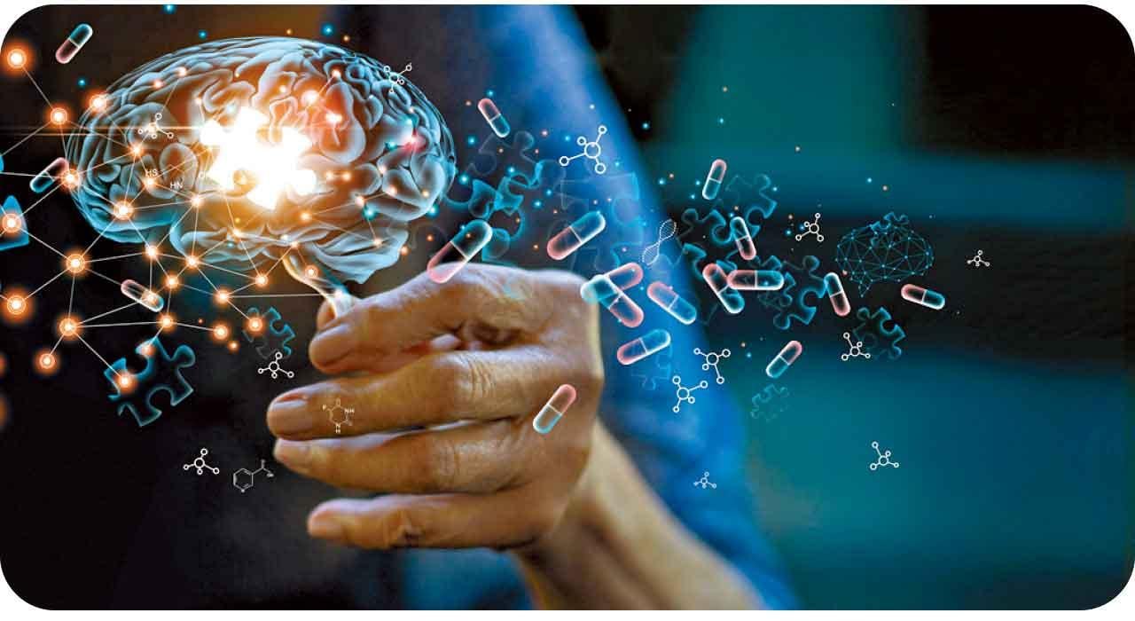 適切治療阿茲海默症 延緩退化