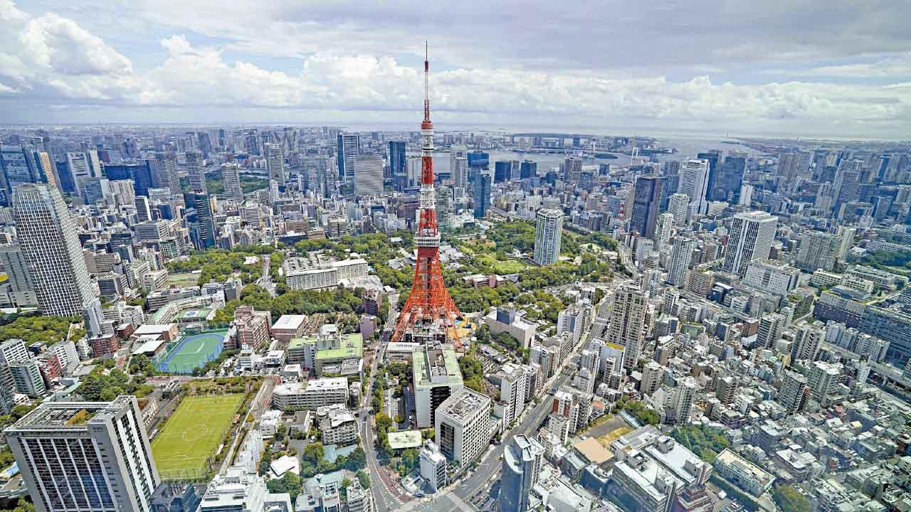 海外樓市專題｜港人低撈3億日圓 謀攻物業