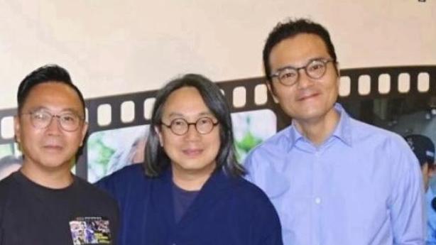 林家棟受傷留港就醫 取消意大利之行缺席當地電影節