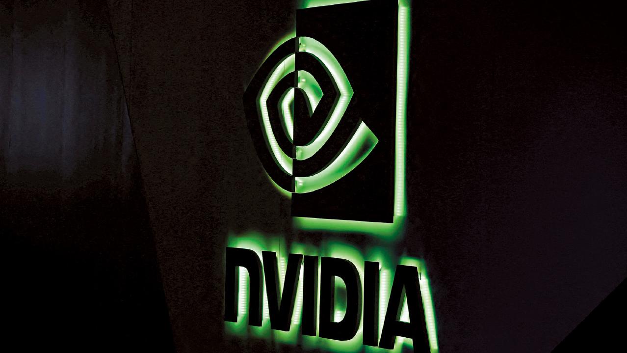 神話稍歇｜英偉達績後例爆升斷纜  基金：生意強勁 撈底不再簡單