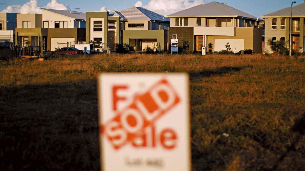 海外樓市專題｜澳洲樓價破頂 連升18個月