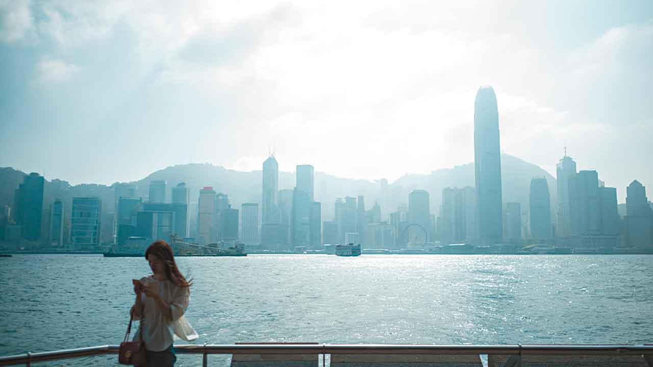 人才清單是亂來 香港已人才過剩