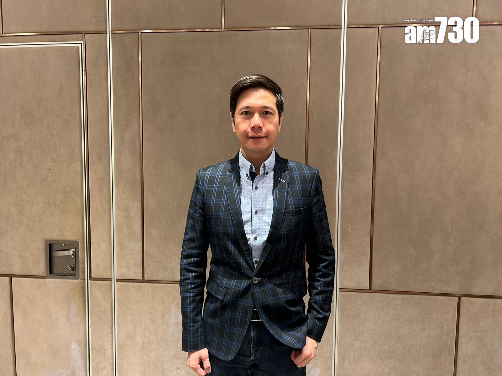 吳傑莊(資料圖片／陳芷晴攝)