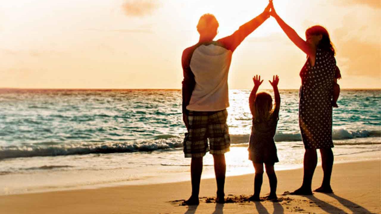 逾九成家長與子女有衝突 四成家庭一周最少一次