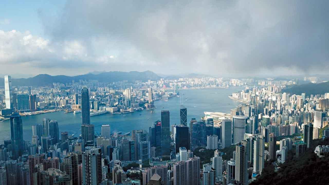 嫻情說理｜孰好孰壞？