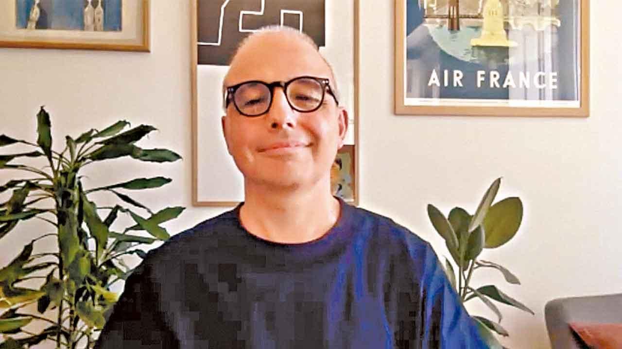 《汪汪夢裡人》導演越洋訪問