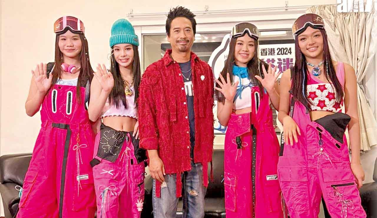 怪獸家長VS經理人