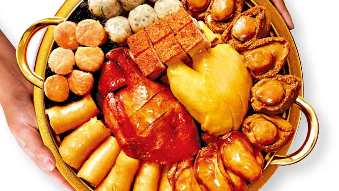 中秋團圓飯性價比之選 粵菜/盆菜/自助餐推介