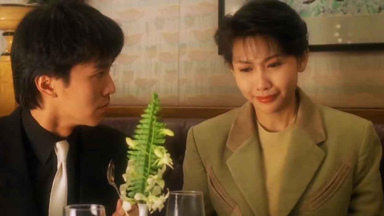 笑一笑，世界更不妙