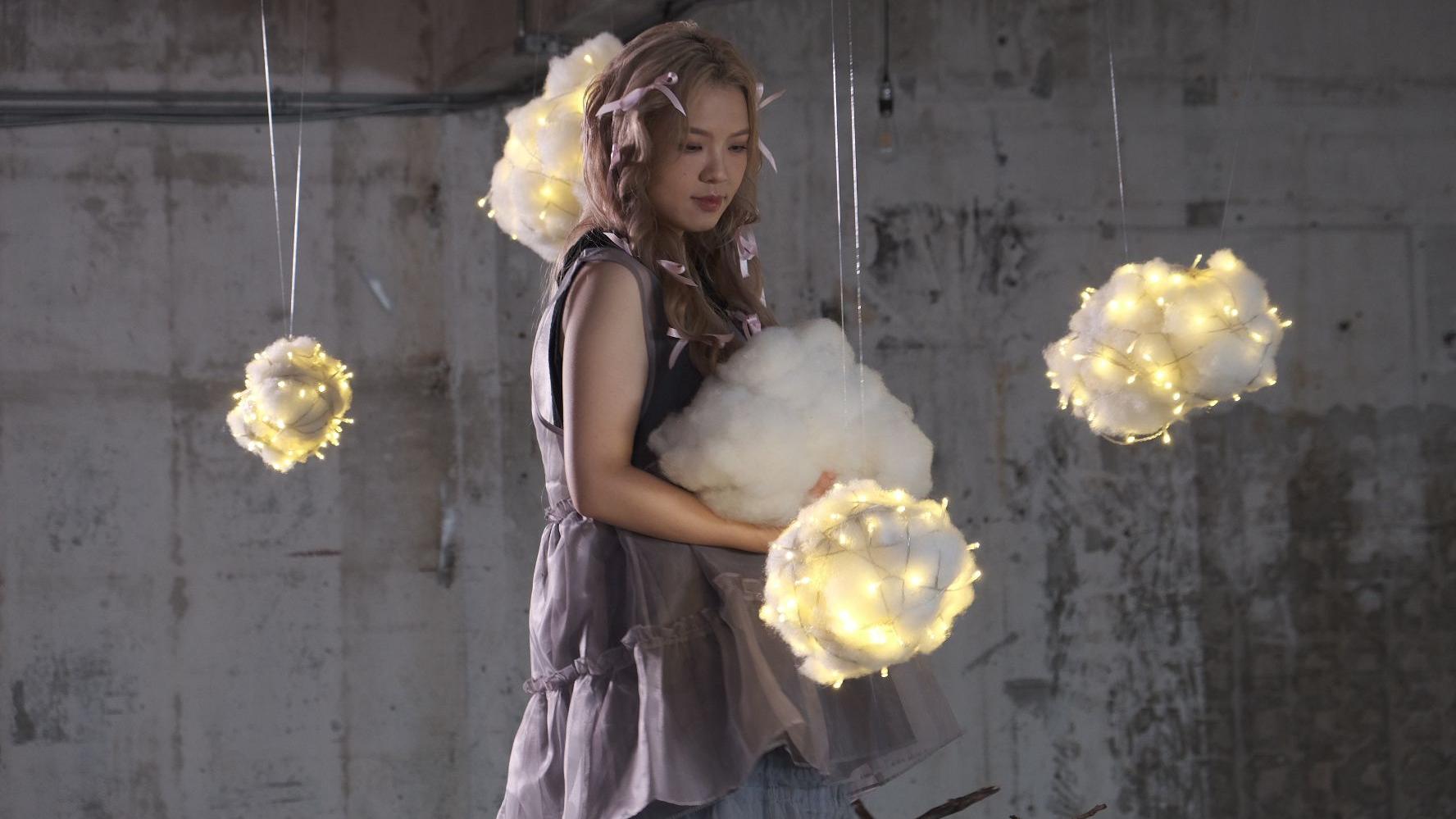 Winky@Beanies半年出三首自創歌 8.30舉行迷你音樂會