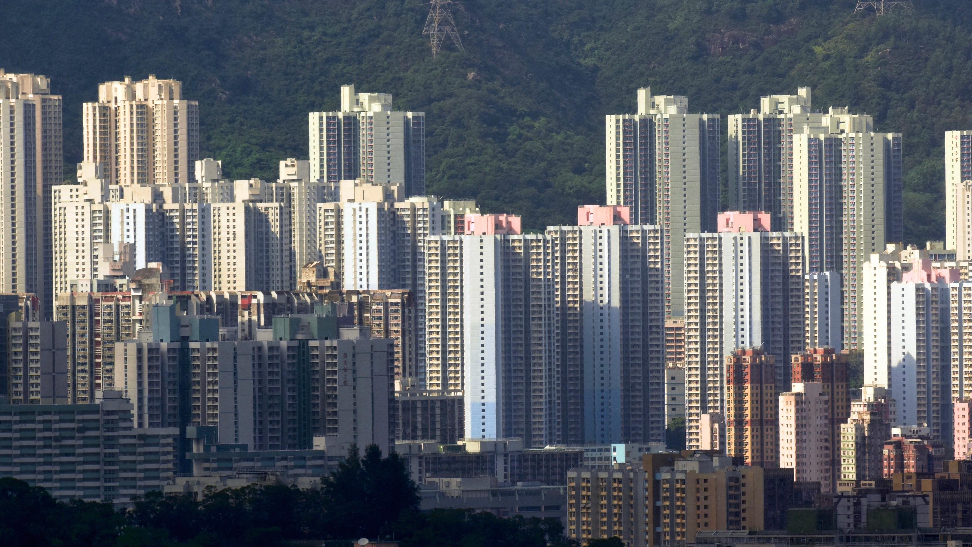 十大房屋政策建議(上)