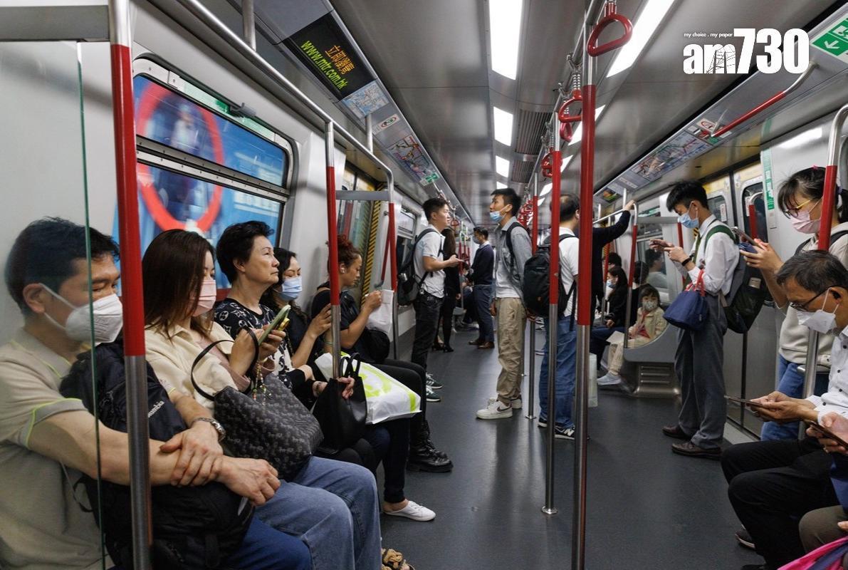 港鐵東鐵綫、將軍澳綫及屯馬綫周六起部分時段加密班次　每周增112班車