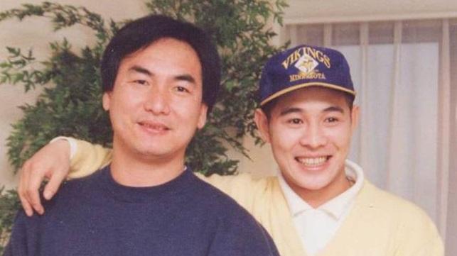 元奎離世｜一手提拔李連杰楊紫瓊 曾為多部荷李活巨片任武指