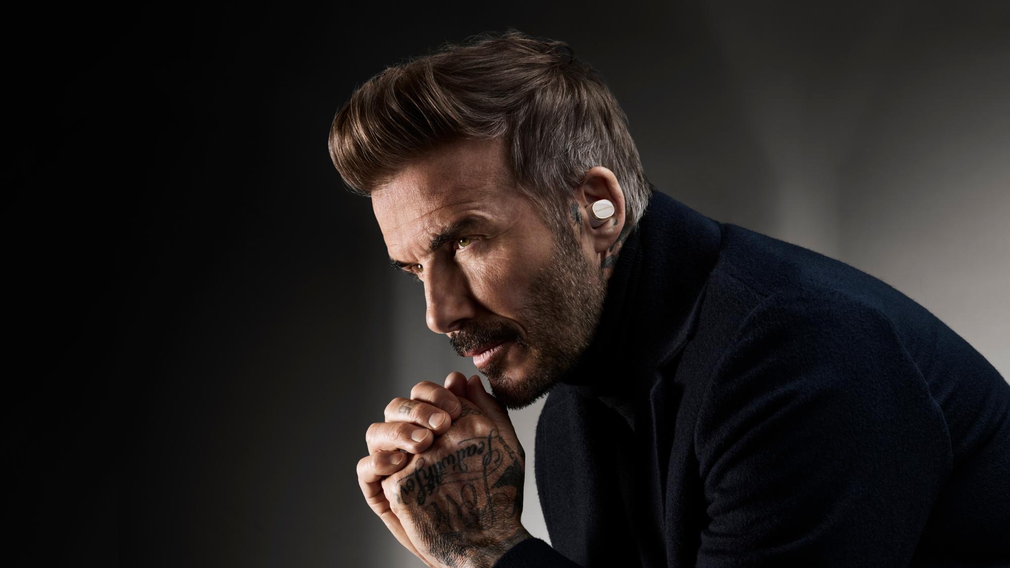 碧咸同款！ Bowers & Wilkins新出Pi8及Pi6無線降噪耳機