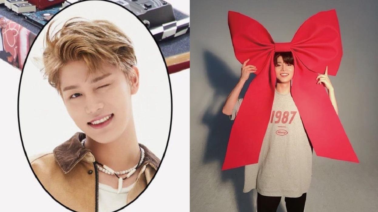 NCT泰一涉嫌性犯罪 SM娛樂即切割掃 有指事件涉未成年少女