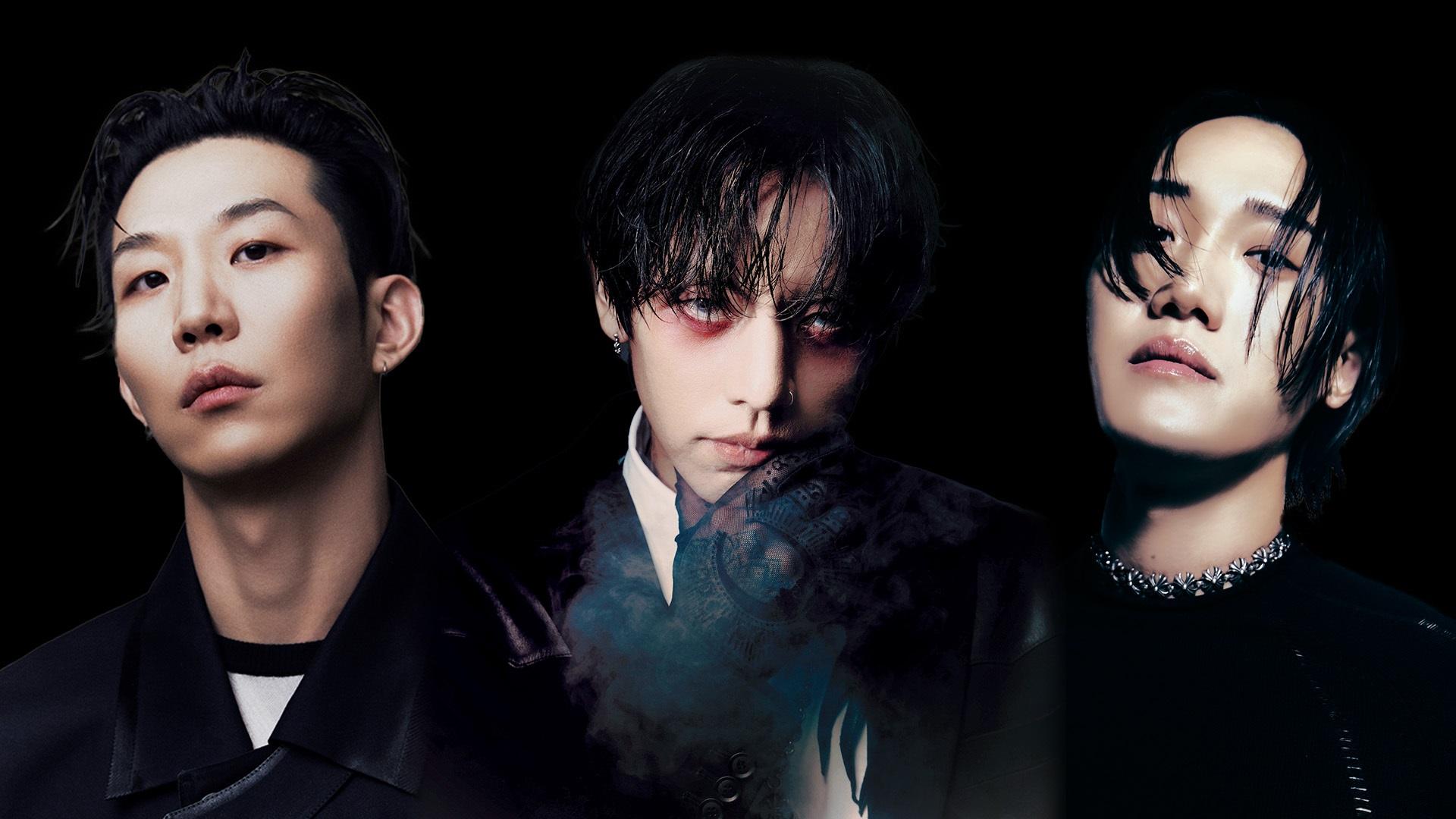 「DPR IAN」12月襲港  西九開騷 VIP門票$1,588