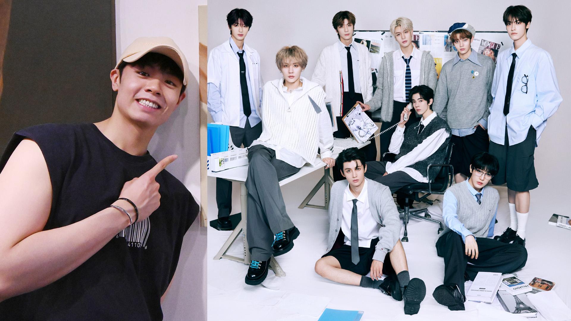 LOONG9最新海報唔見香港三子 妙音龍子默認將分開發展