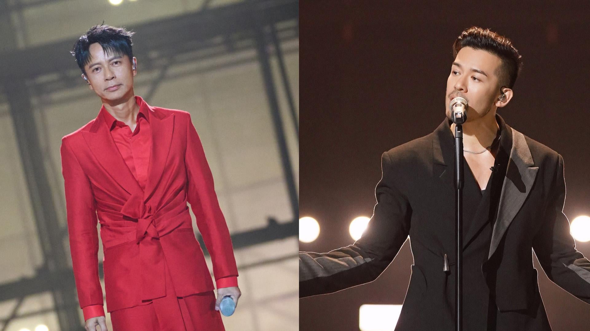 披荊斬棘｜李克勤兩局三冠 沈震軒暗黑料理食水蟑螂