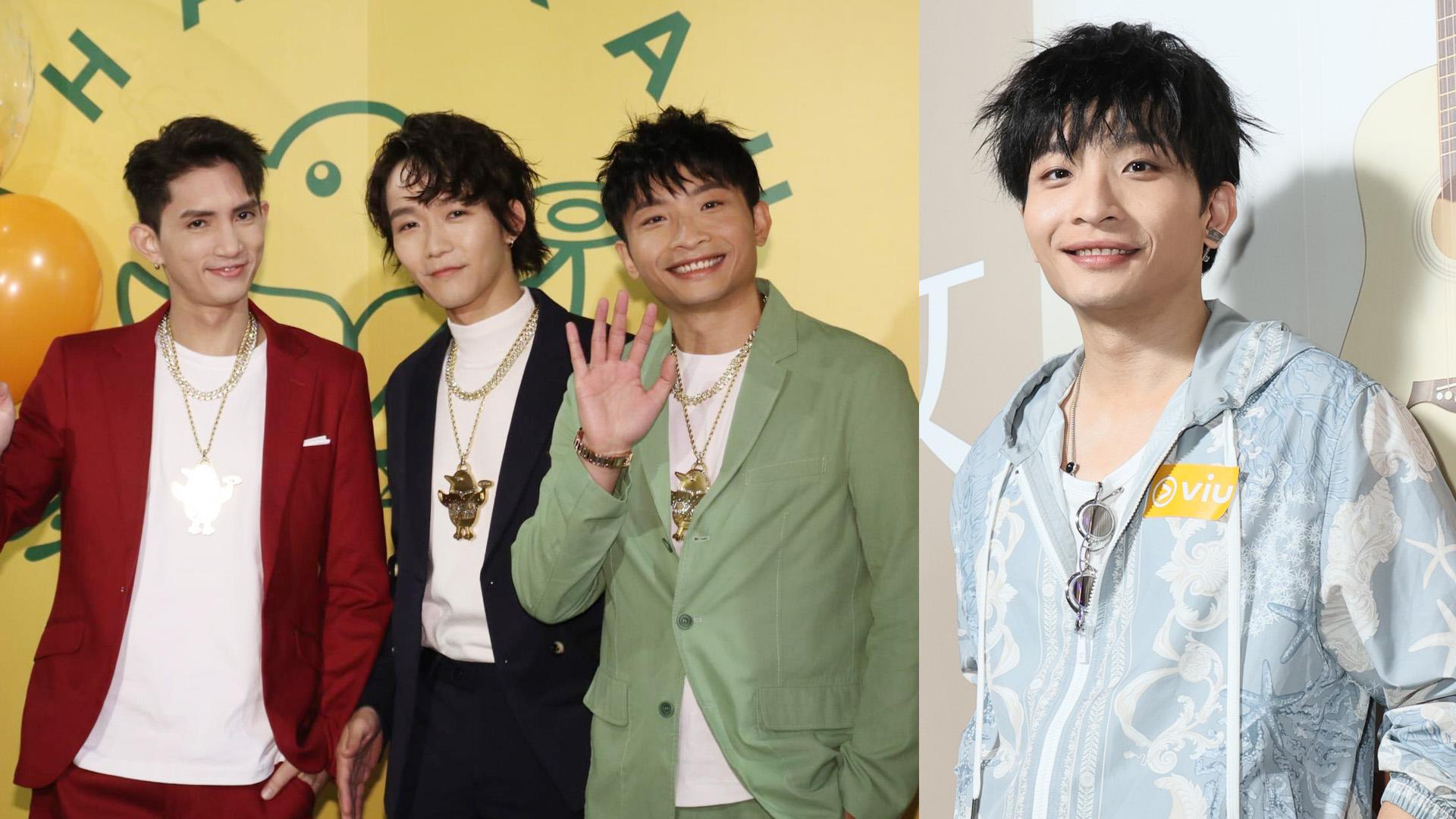 MIRROR+ERROR合資泰菜餐廳疑結業 阿Dee有回應