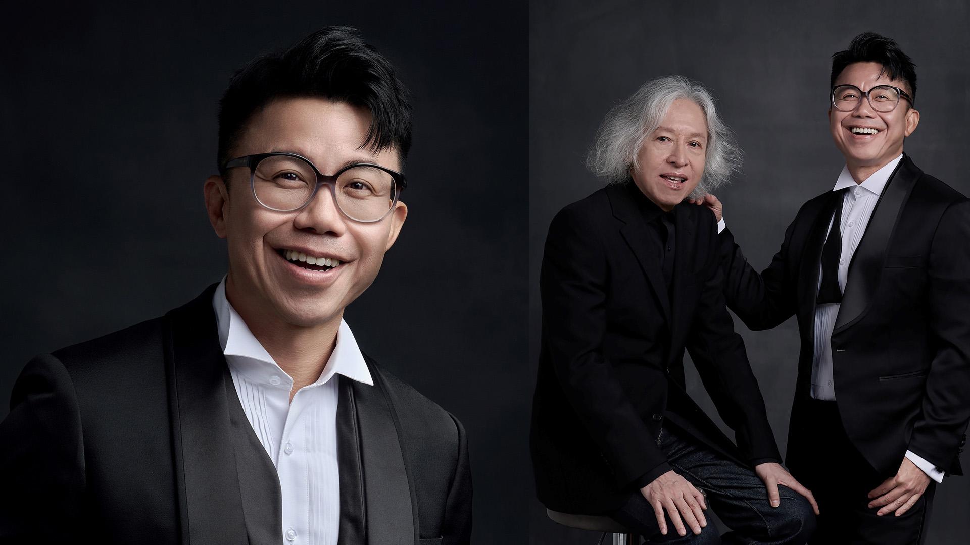 陳奐仁10月開騷 觀眾可以飲住威士忌聽歌