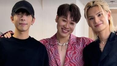 賴晏駒開騷獲李駿傑獻第一次solo嘉賓 Edan台下驚喜合唱