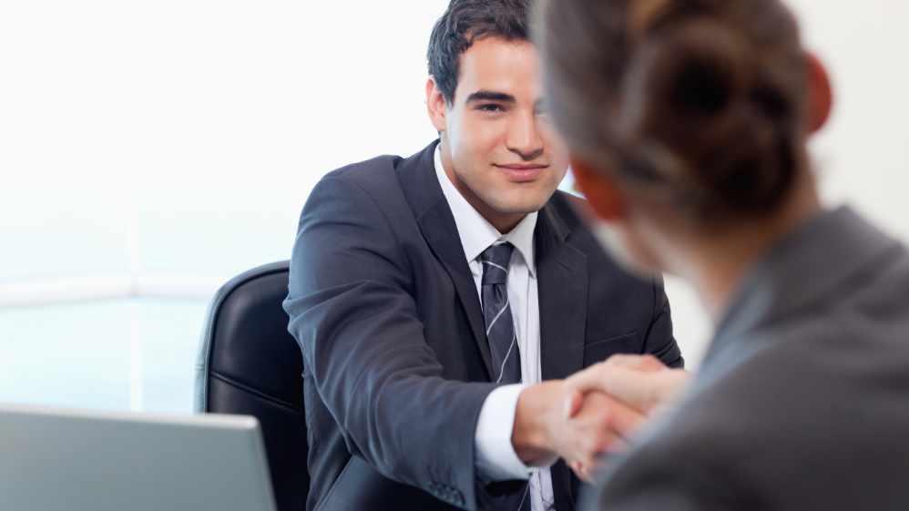 面試攻略｜Fresh grad見工5大能力測試 最新基準你要知