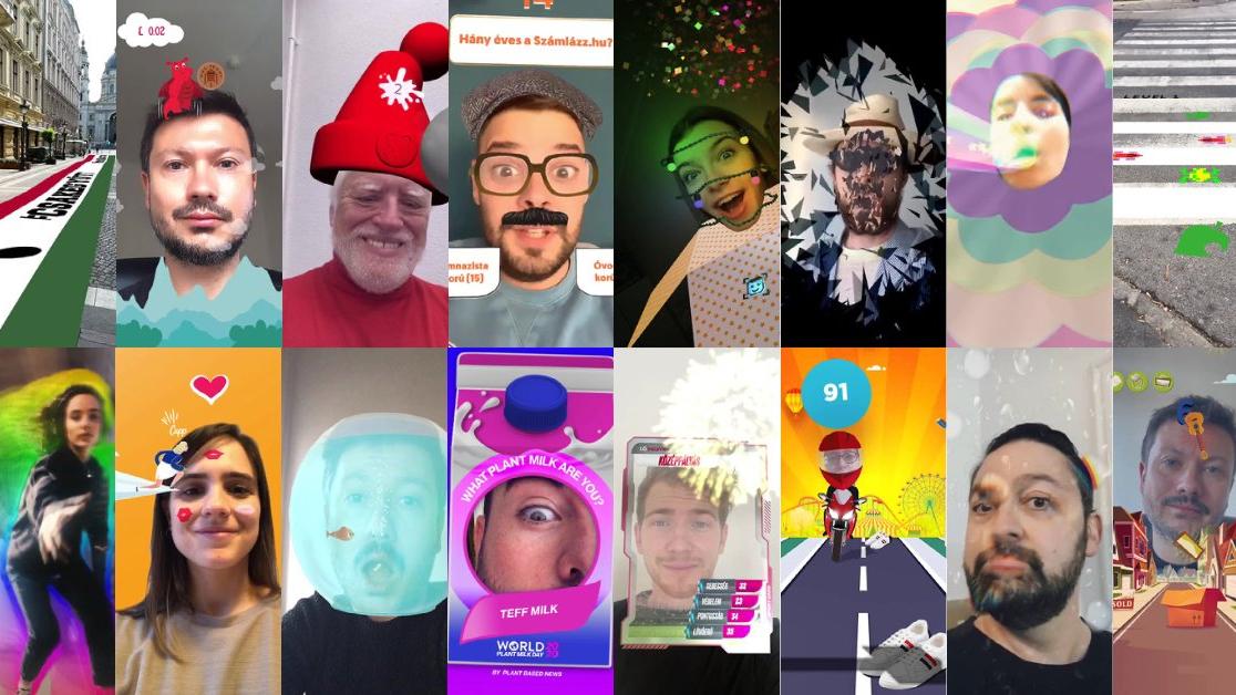 IG新功能｜第三方IG Filter濾鏡即將下架　Story新增多款字體及音樂