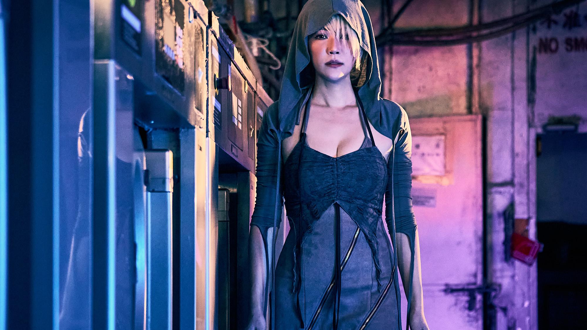 李璧琦新歌大談自己感情事 戰鬥格拍MV唔吝嗇身材