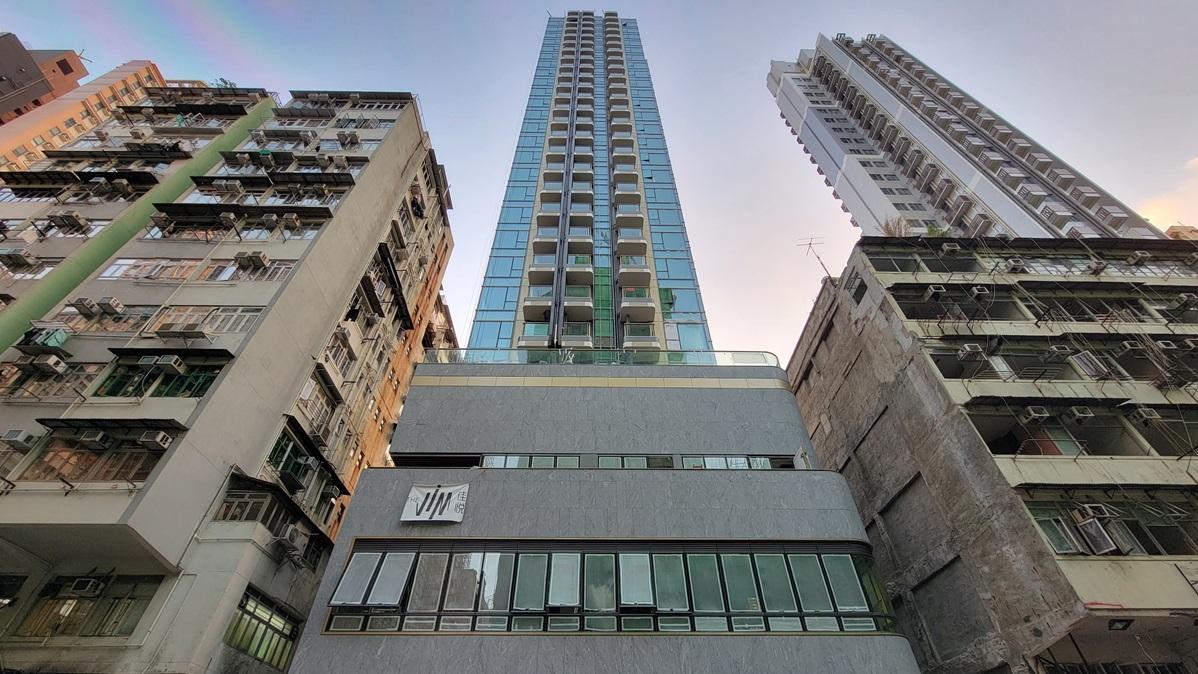 收租好過收息！深水埗納米樓享5.2厘回報 4個月前309萬買入｜半新樓租賃