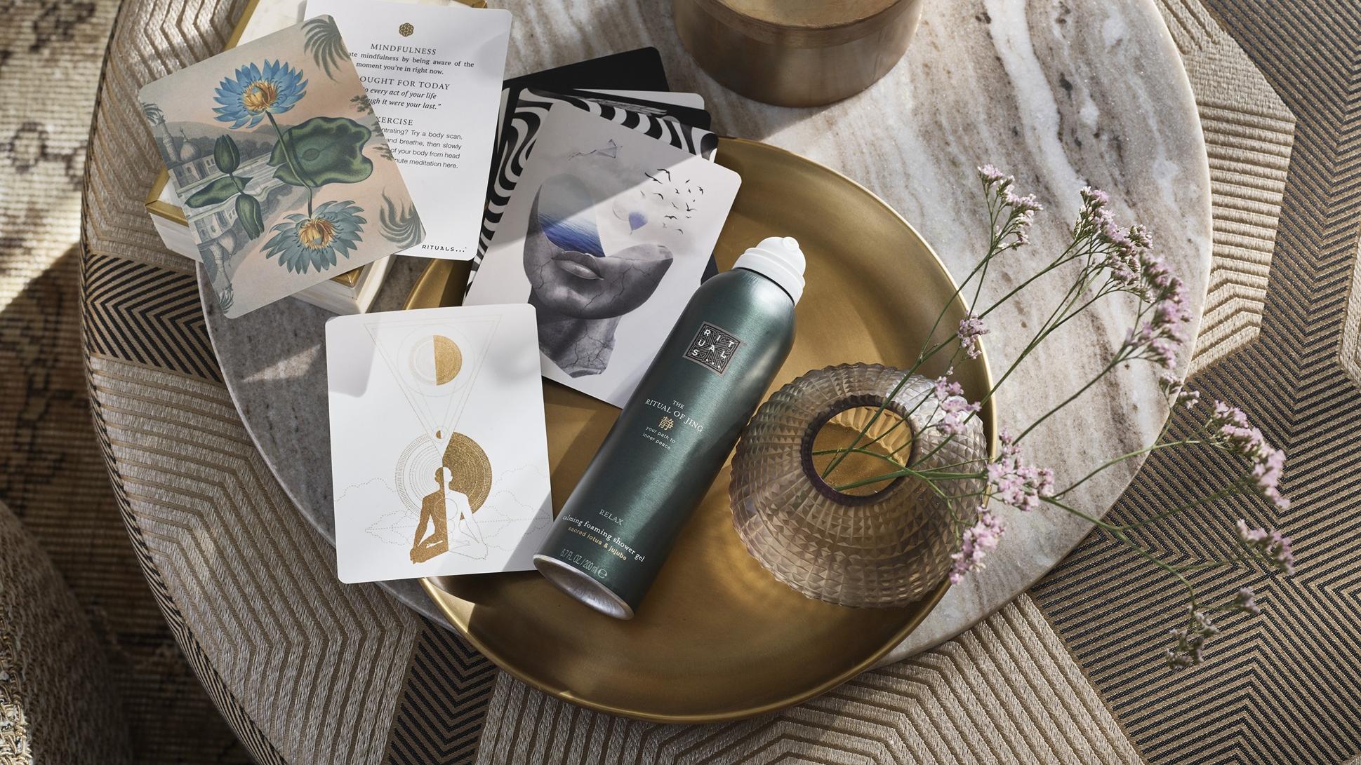 夏日好眠推介 Ritual安睡擴香器 讓睡房瀰漫淡雅香氣