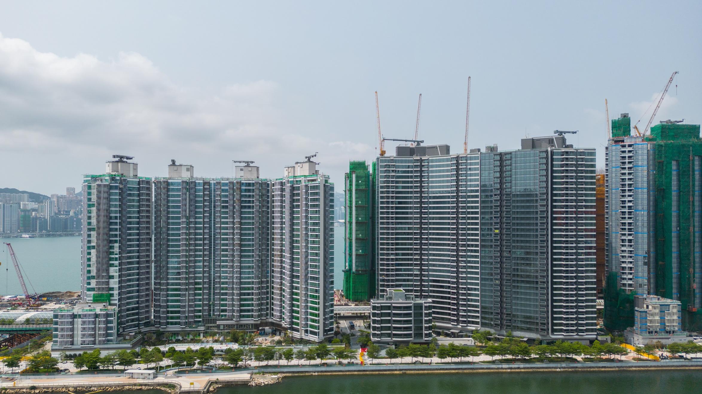 每日新盤成交一覽：山頂道3幢洋房8.28億沽 傳買家為創科實業副主席