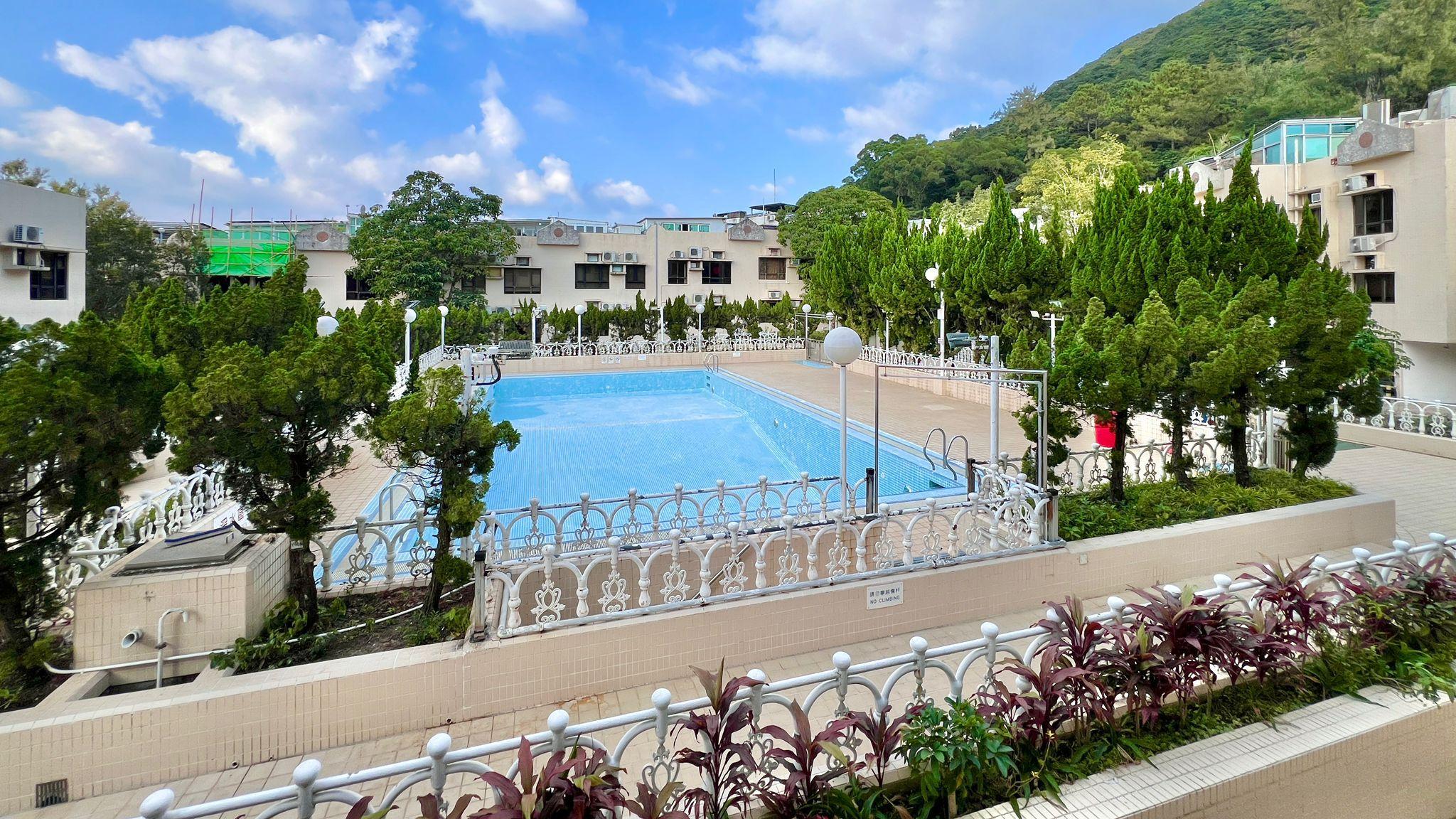 啱價即入市！外區客鍾情低密度住宅擲逾千萬買西貢三房套連車位｜二手樓成交