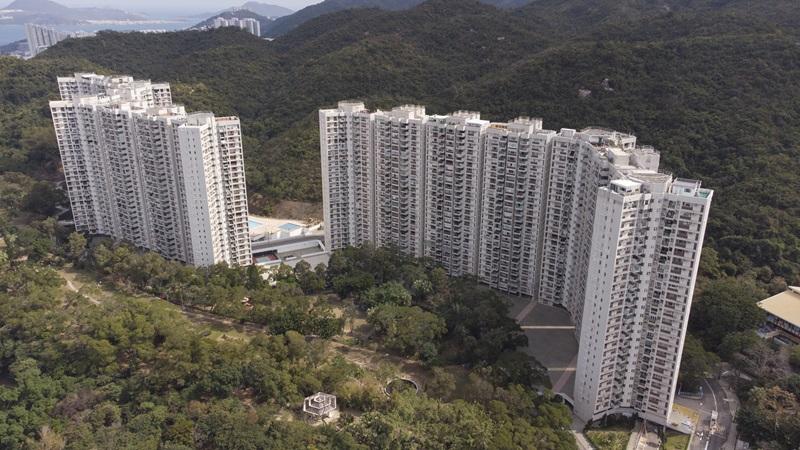 北角半山賽西湖大廈三房套連車位4.2萬租出 家庭客鍾情兩大原因｜二手樓租賃