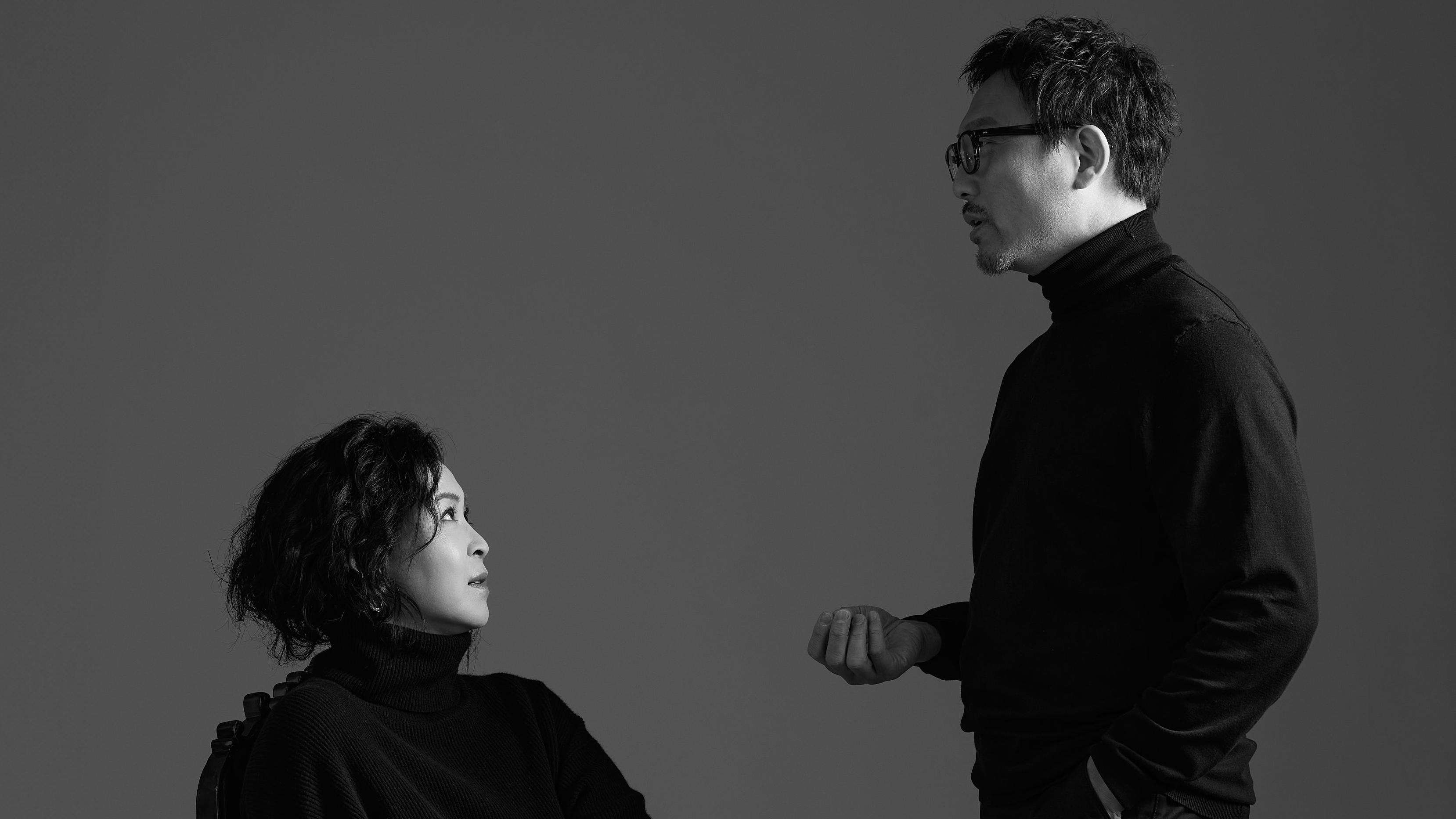 蘇玉華相隔22年再演獨腳戲   演潘燦良執導《完美證供》感人生無憾