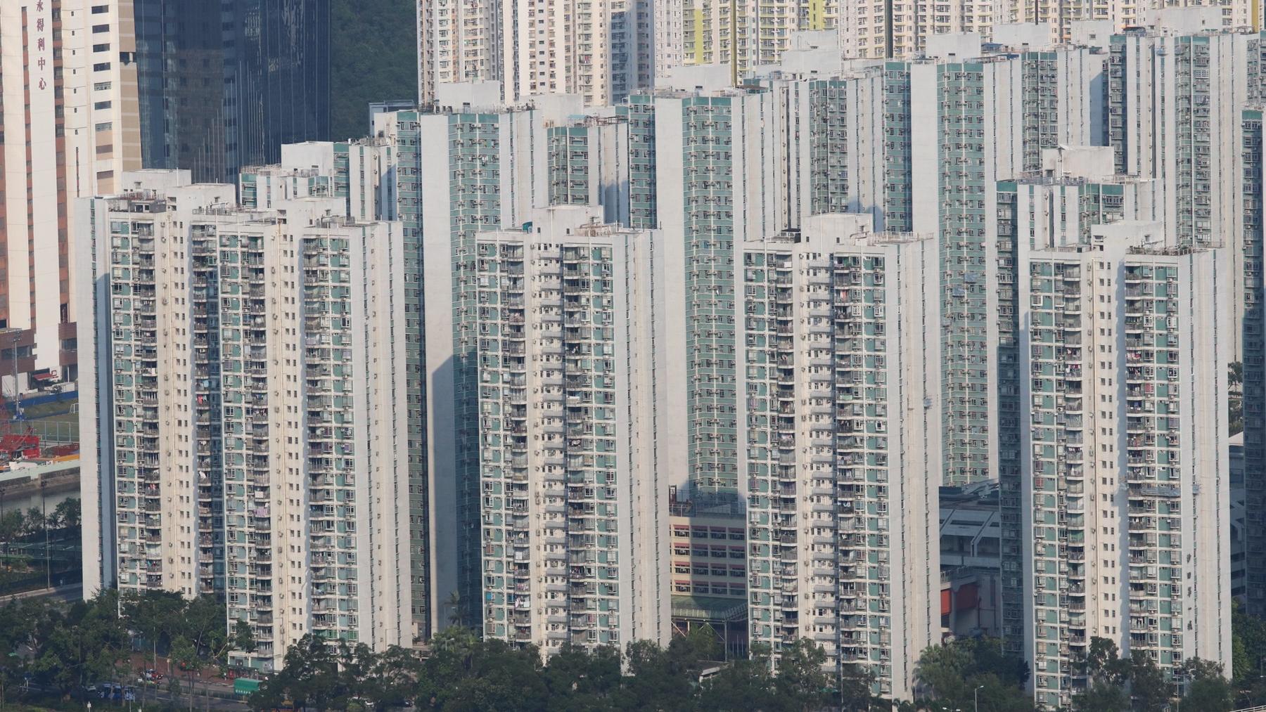 沙田第一城兩房獲內地生斥1.48萬合租 業主84年入市回報豐厚｜藍籌屋苑