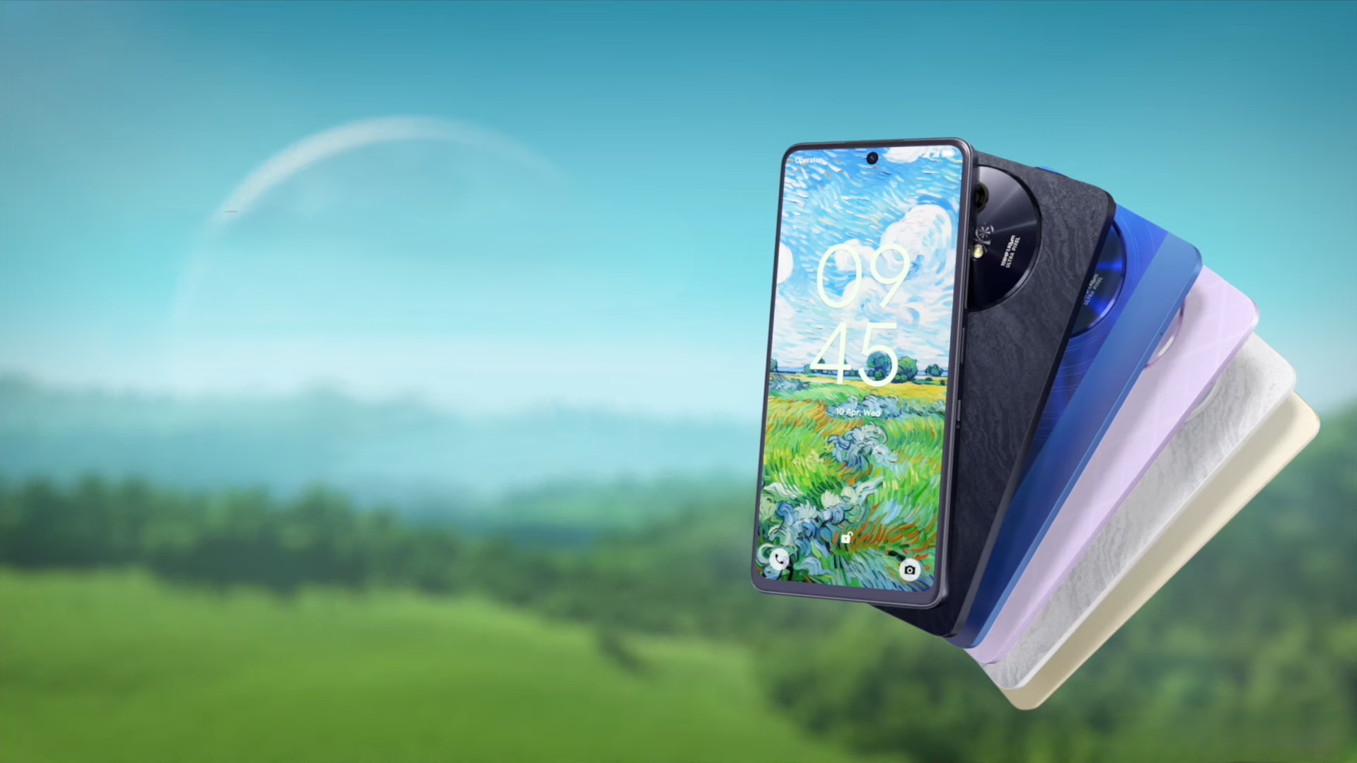 TCL 50 Pro NXTPAPER 5G手機電子書二合一　一鍵切換「未來紙」防眩光護眼