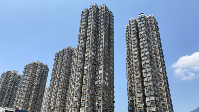 退休人士FULL PAY入市 即睇即買屯門市廣場兩房 呎價1萬｜二手樓成交