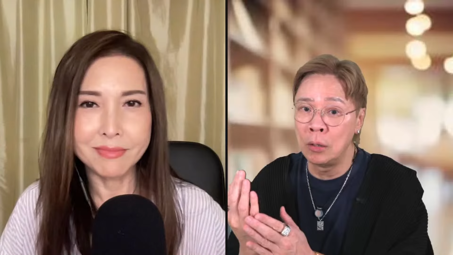 陳志雲爆余思敏不滿老公與何慶湘關係 建議搵助手要醜樣或同性