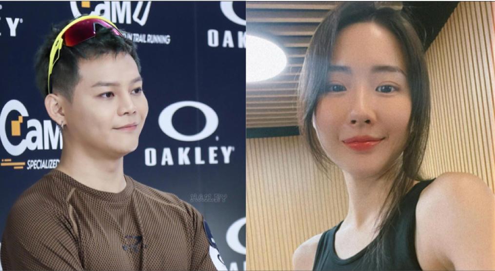 傳與菊梓喬譜姐弟戀 保錡直認：了解中