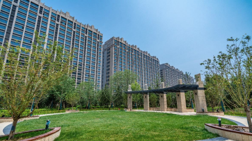 長實「北京‧御翠園」提供26座住宅樓 將啟動全球宣傳計劃｜內房動態